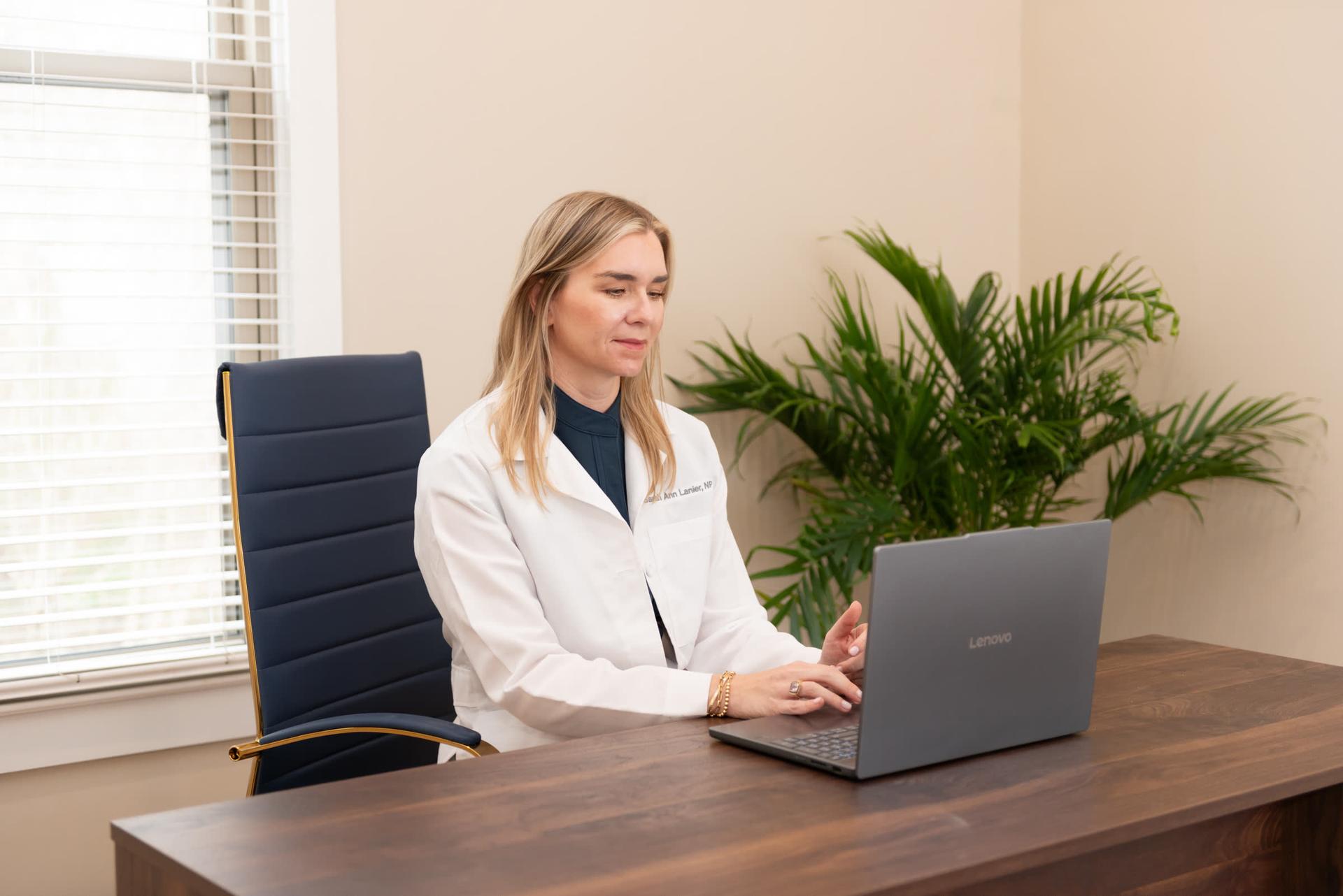 How Labs Help Personalize Hormone and Wellness Care